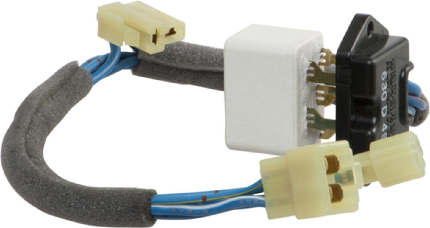 Four Seasons HVAC Blower Motor Resistor 20177
