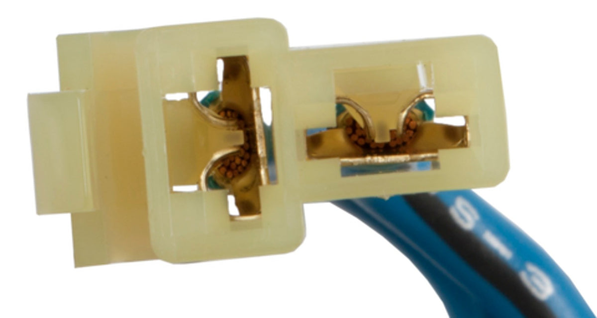 Four Seasons HVAC Blower Motor Resistor 20177