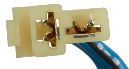 Four Seasons HVAC Blower Motor Resistor 20177