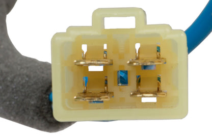 Four Seasons HVAC Blower Motor Resistor 20177