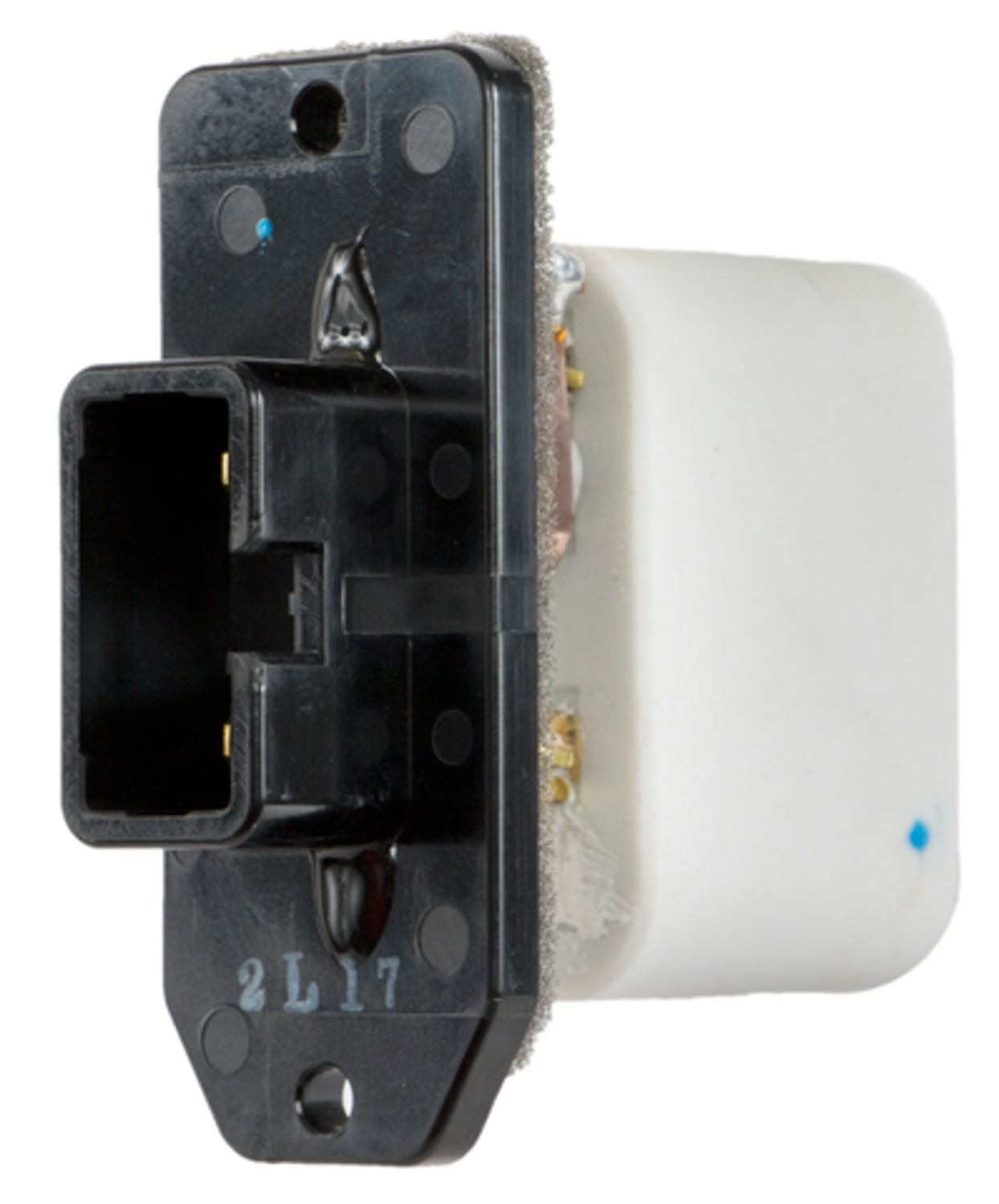 Four Seasons HVAC Blower Motor Resistor 20180