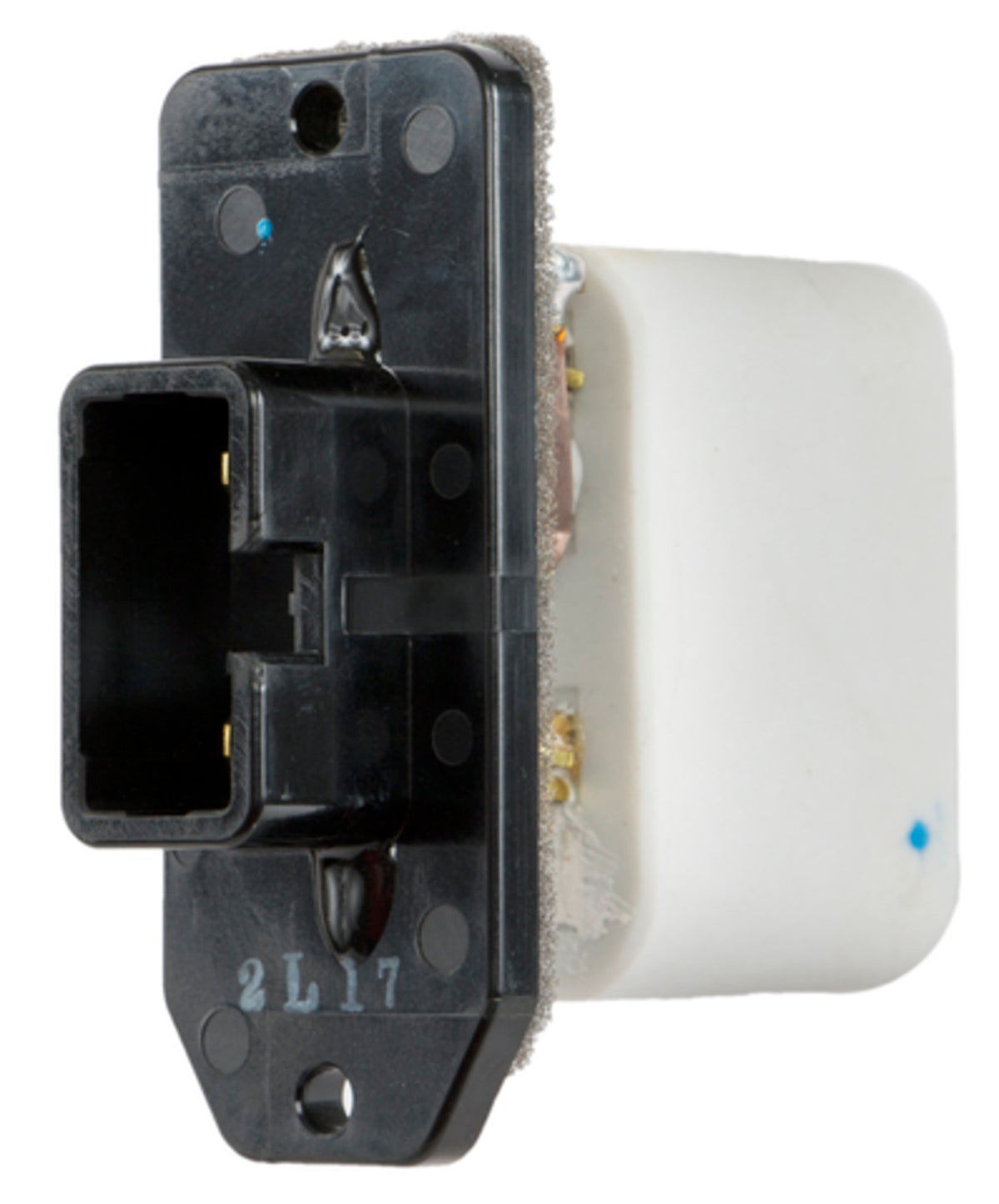 Four Seasons HVAC Blower Motor Resistor 20180