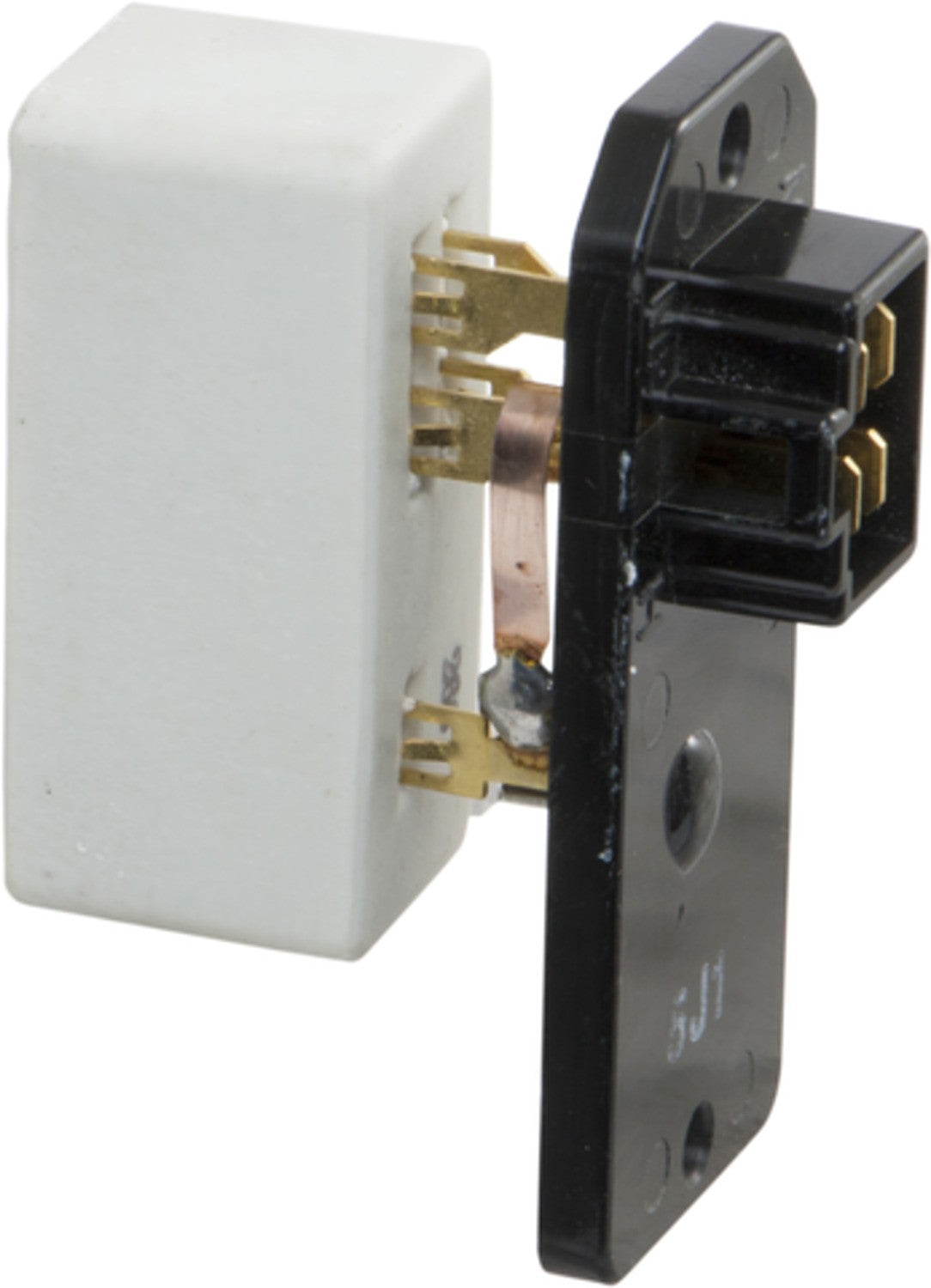 Four Seasons HVAC Blower Motor Resistor 20181