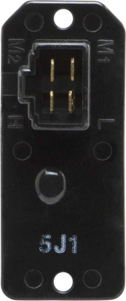 Four Seasons HVAC Blower Motor Resistor 20181