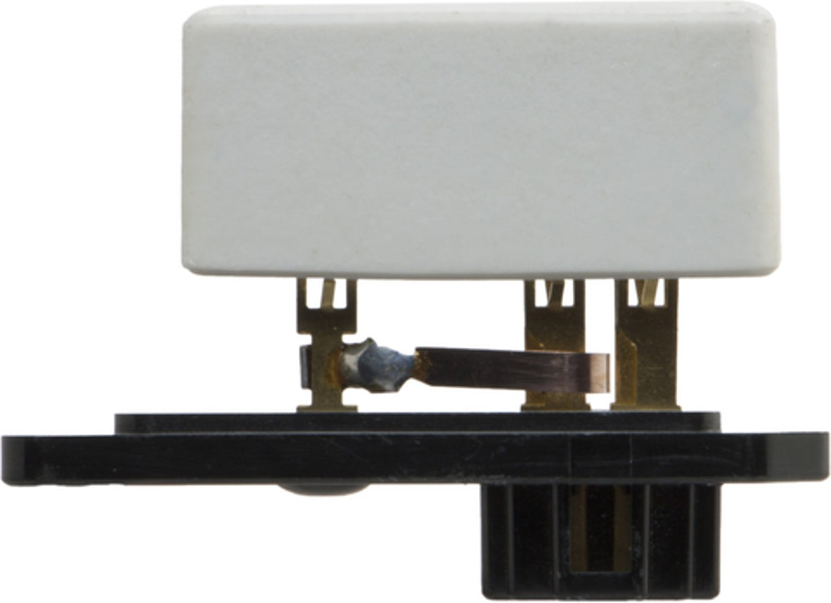 Four Seasons HVAC Blower Motor Resistor 20181