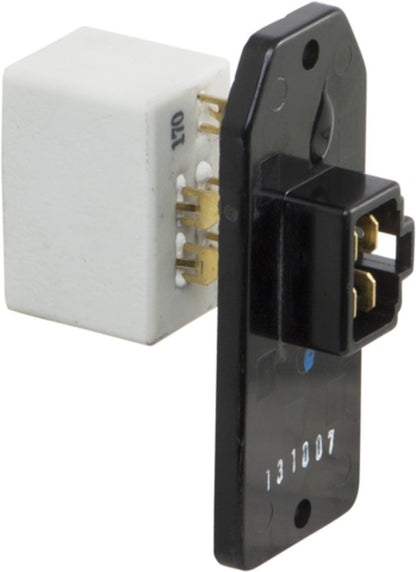 Four Seasons Resistor Block 20182
