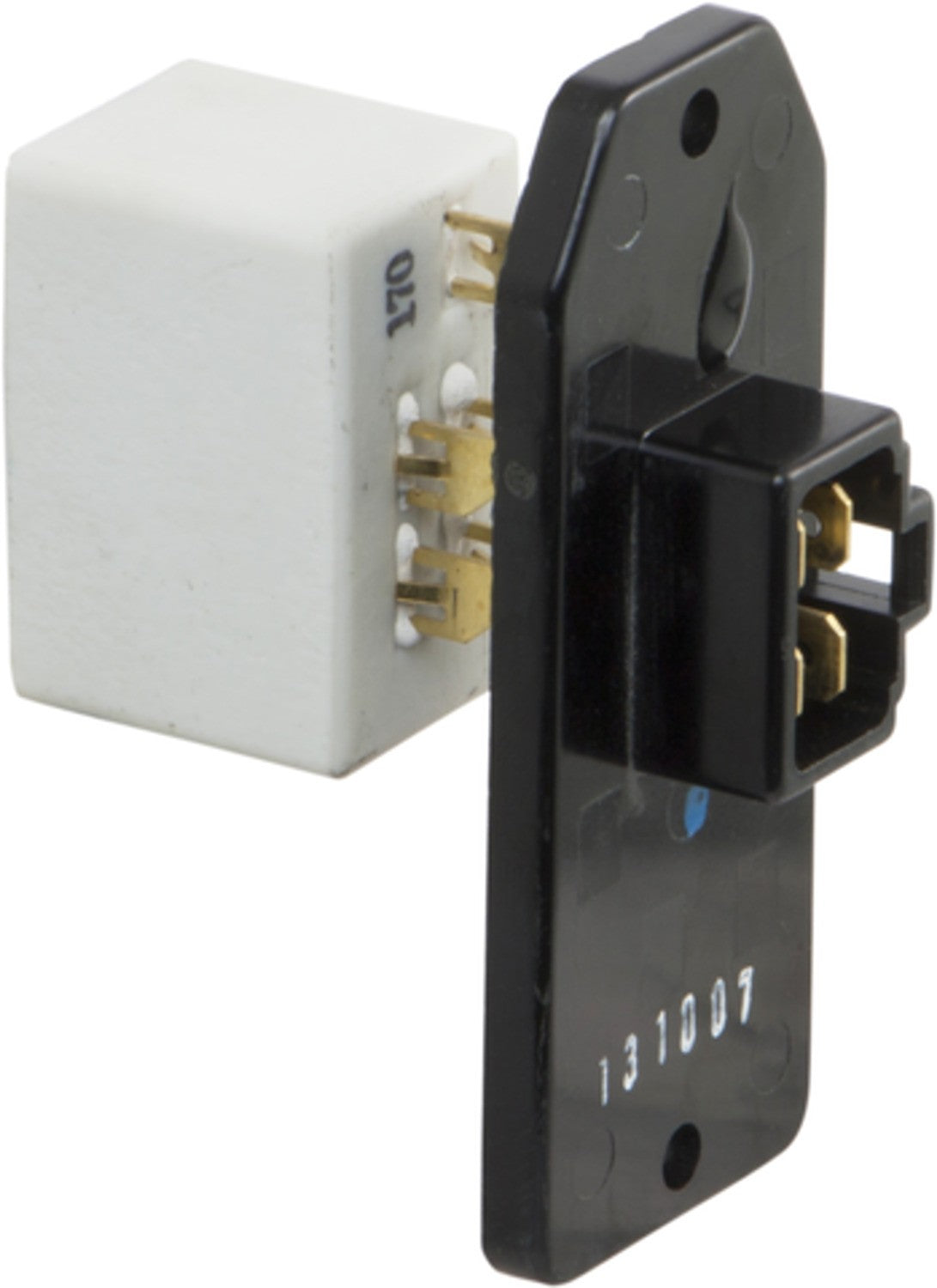 Four Seasons Resistor Block 20182