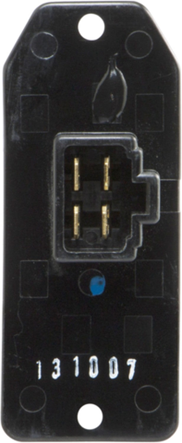 Four Seasons Resistor Block 20182