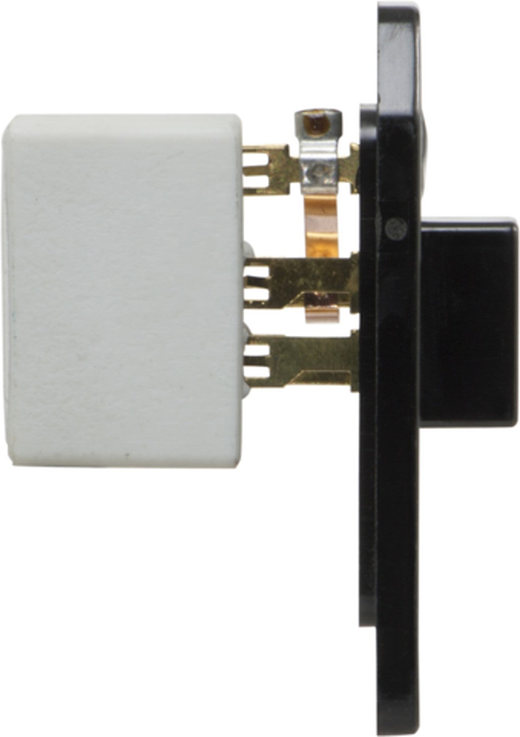 Four Seasons Resistor Block 20182