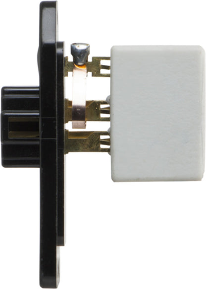 Four Seasons Resistor Block 20182