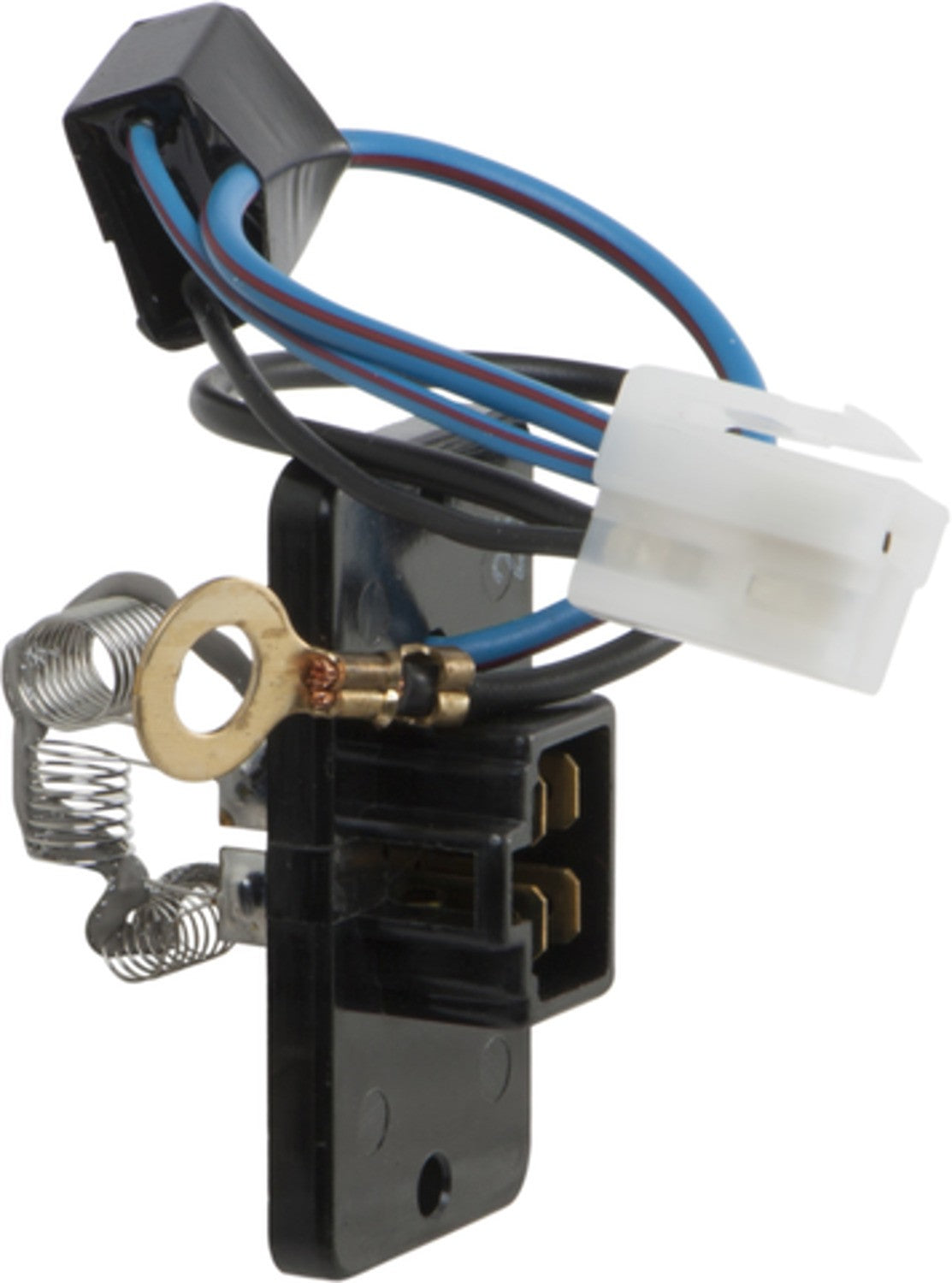 Four Seasons HVAC Blower Motor Resistor 20184