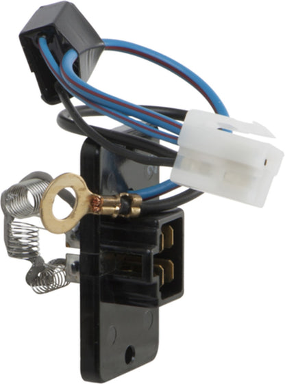 Four Seasons HVAC Blower Motor Resistor 20184