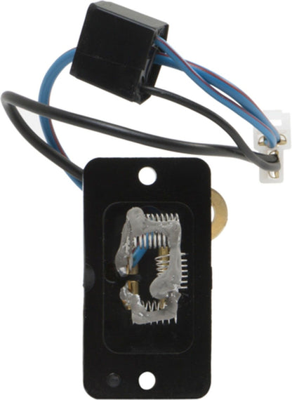 Four Seasons HVAC Blower Motor Resistor 20184