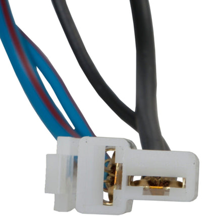 Four Seasons HVAC Blower Motor Resistor 20184