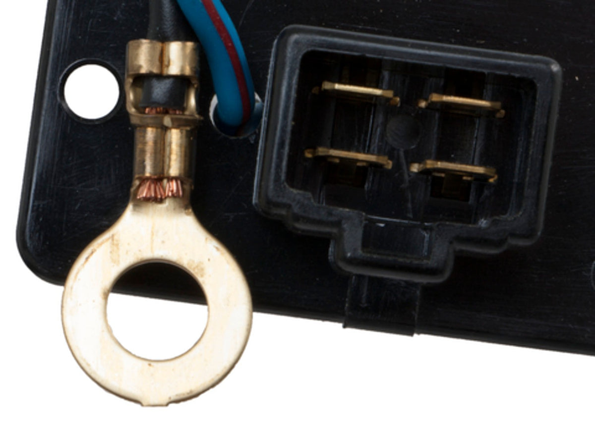 Four Seasons HVAC Blower Motor Resistor 20184
