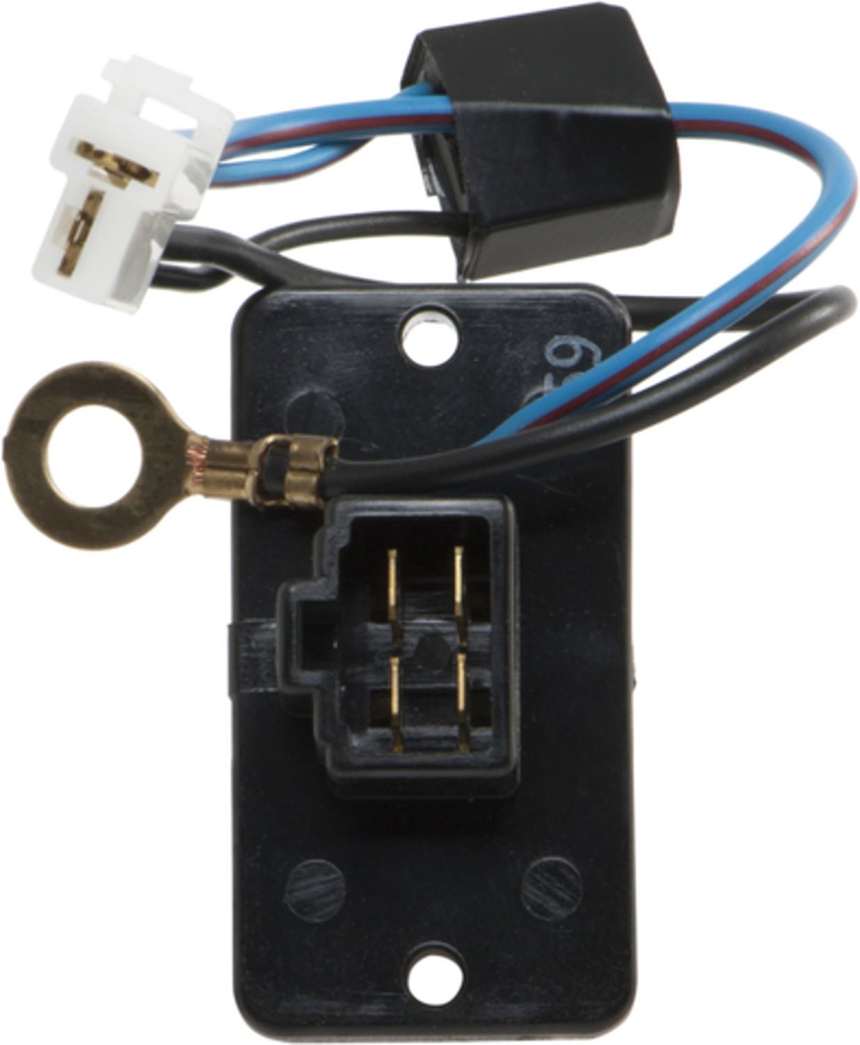 Four Seasons HVAC Blower Motor Resistor 20184