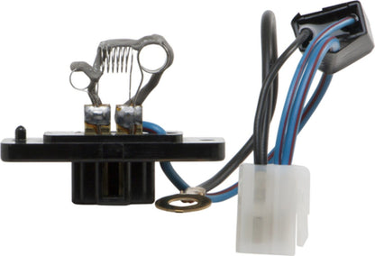 Four Seasons HVAC Blower Motor Resistor 20184