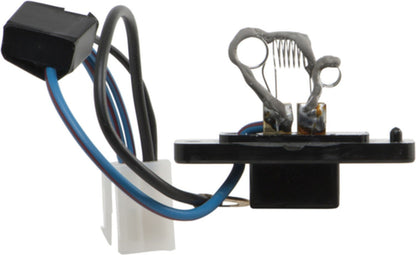 Four Seasons HVAC Blower Motor Resistor 20184