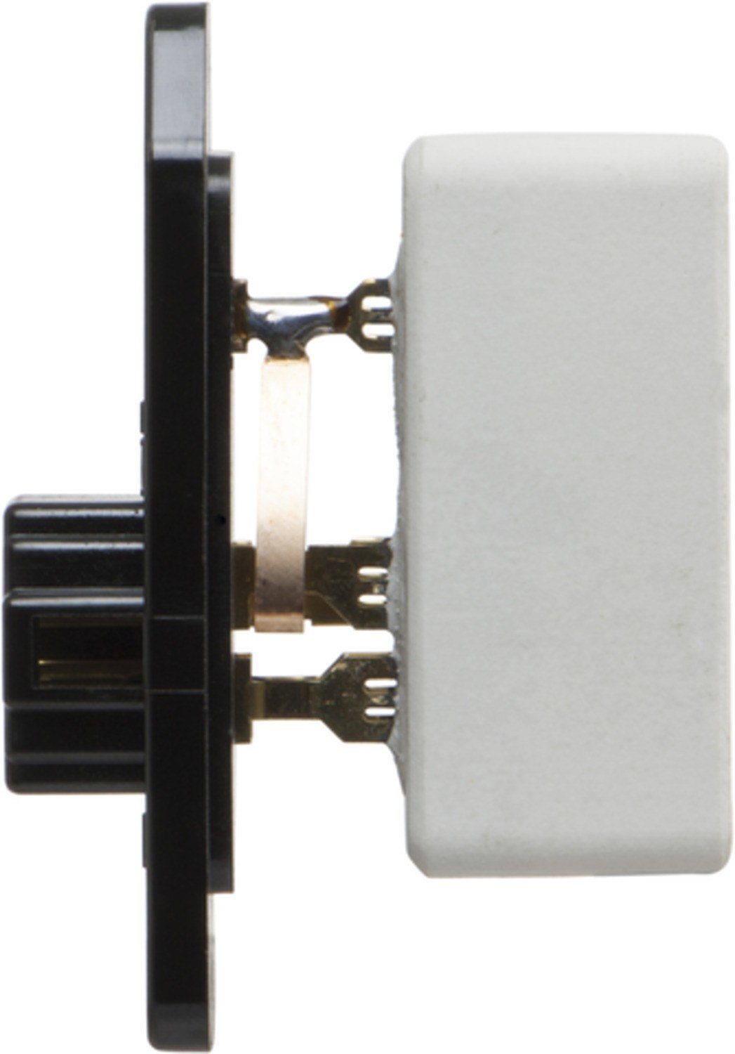 Four Seasons HVAC Blower Motor Resistor 20185