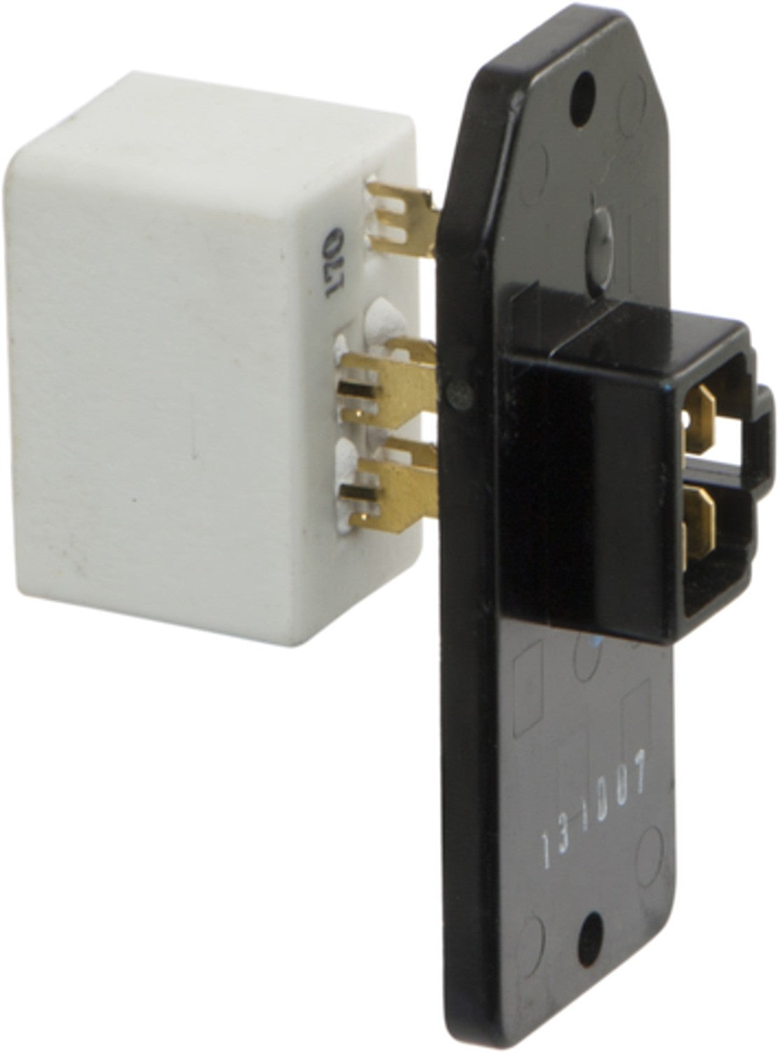 Four Seasons HVAC Blower Motor Resistor 20186