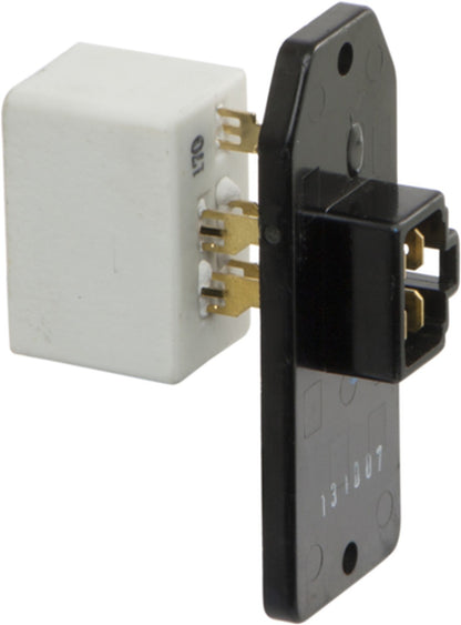 Four Seasons HVAC Blower Motor Resistor 20186