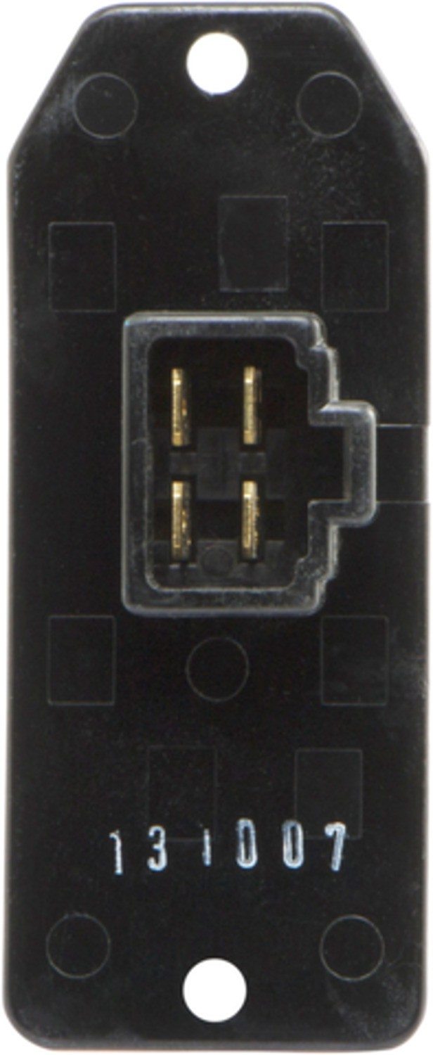 Four Seasons HVAC Blower Motor Resistor 20186