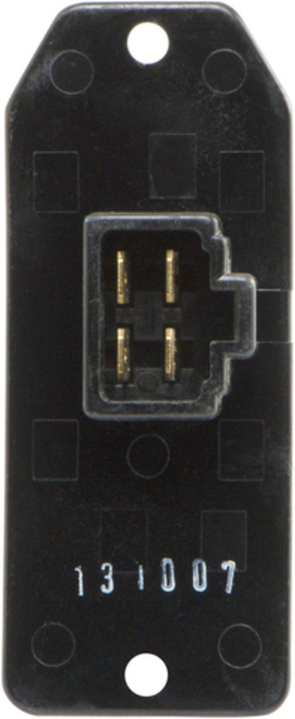 Four Seasons HVAC Blower Motor Resistor 20186