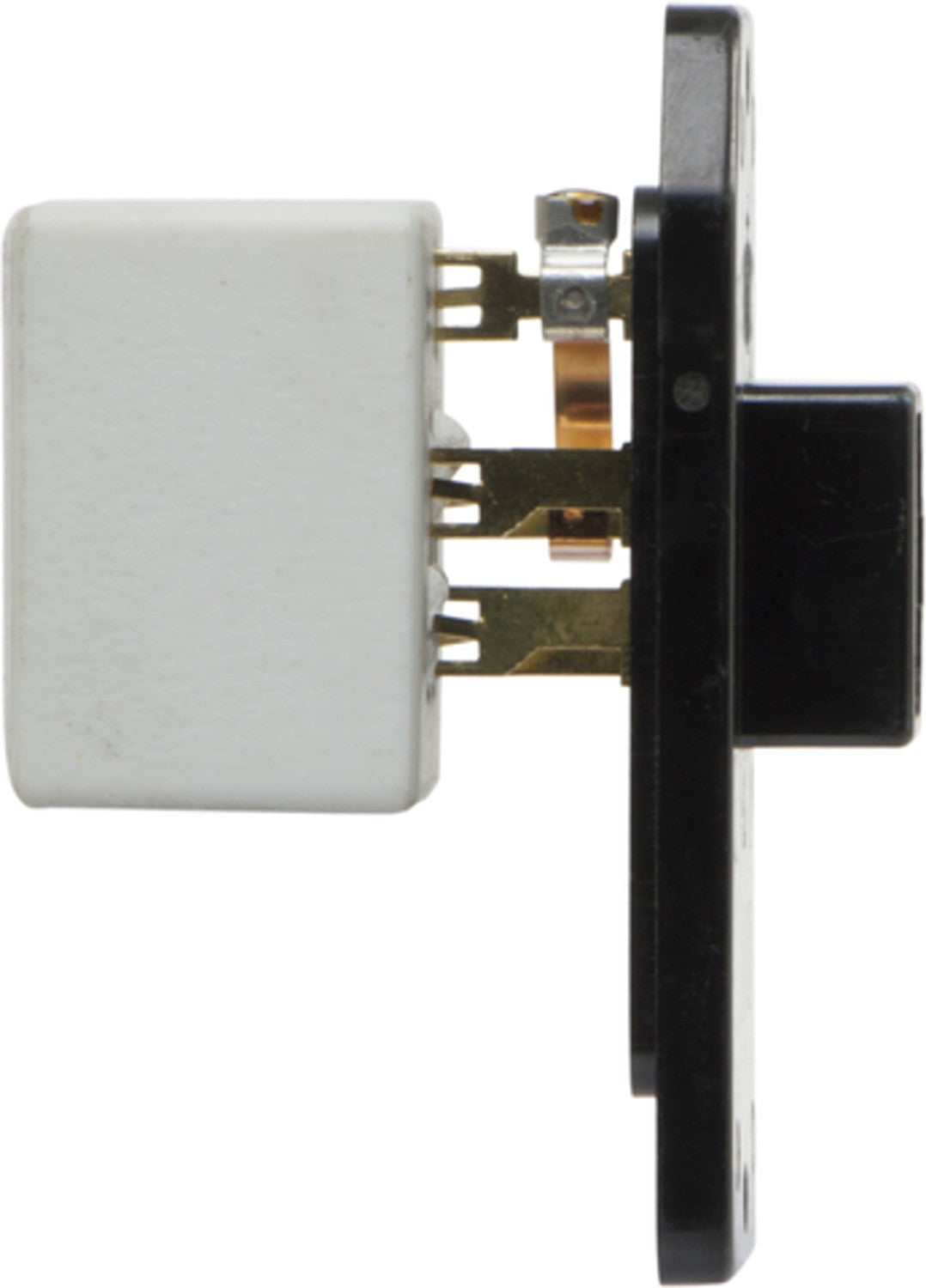 Four Seasons HVAC Blower Motor Resistor 20186