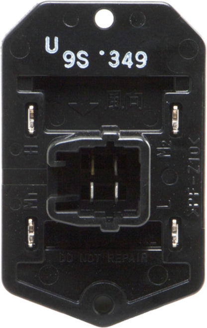 Four Seasons HVAC Blower Motor Resistor 20188