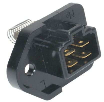 Four Seasons HVAC Blower Motor Resistor 20190
