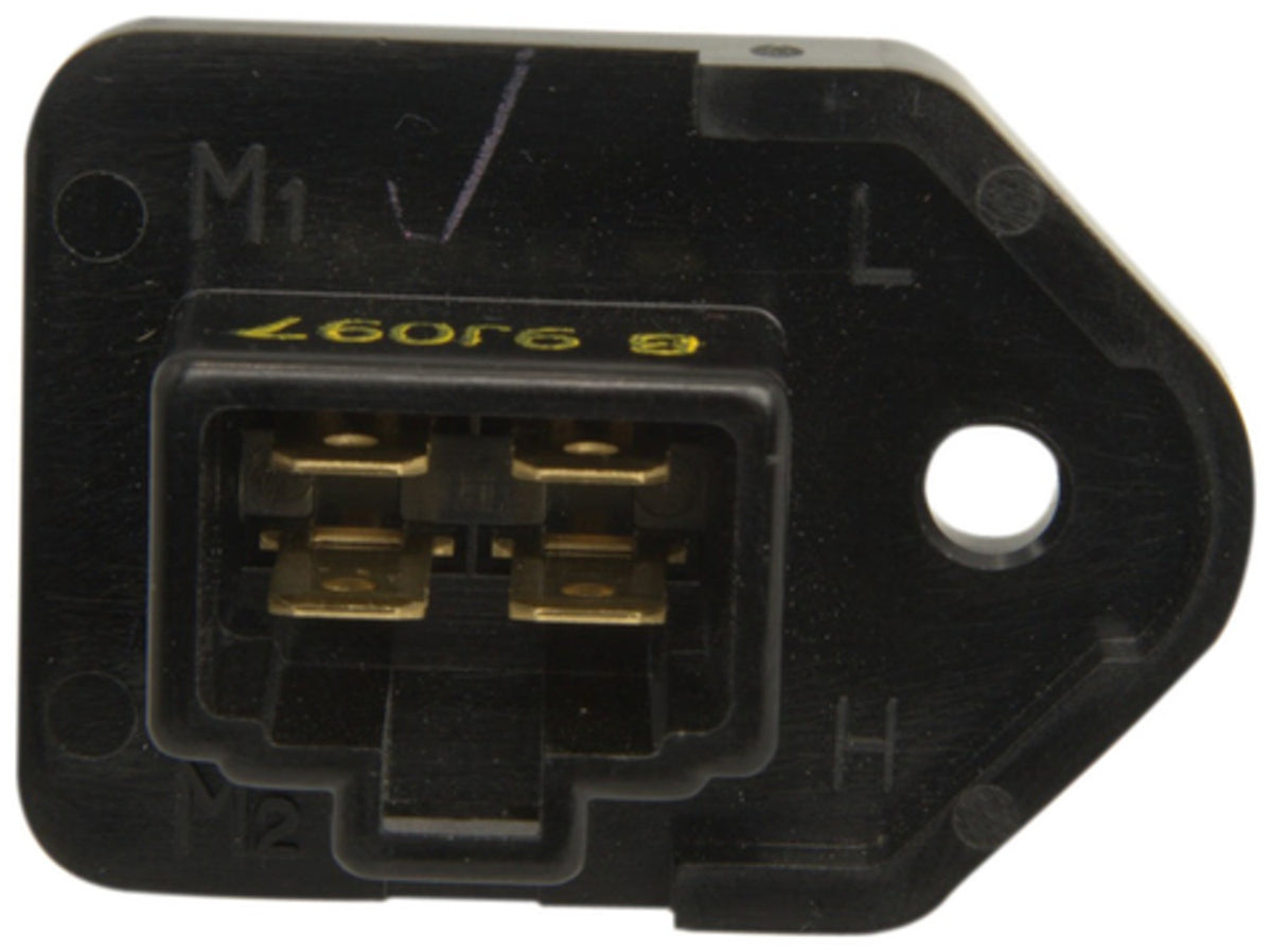 Four Seasons HVAC Blower Motor Resistor 20190