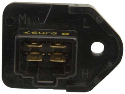 Four Seasons HVAC Blower Motor Resistor 20190