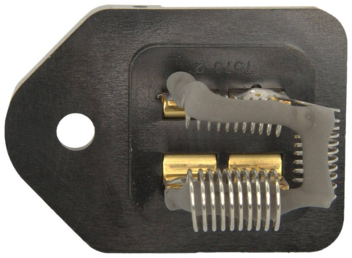 Four Seasons HVAC Blower Motor Resistor 20190