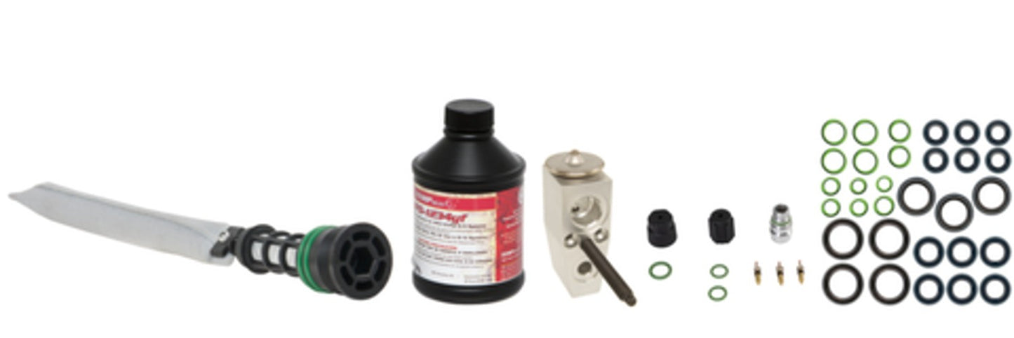Four Seasons A/C Compressor Replacement Service Kit 20192SK