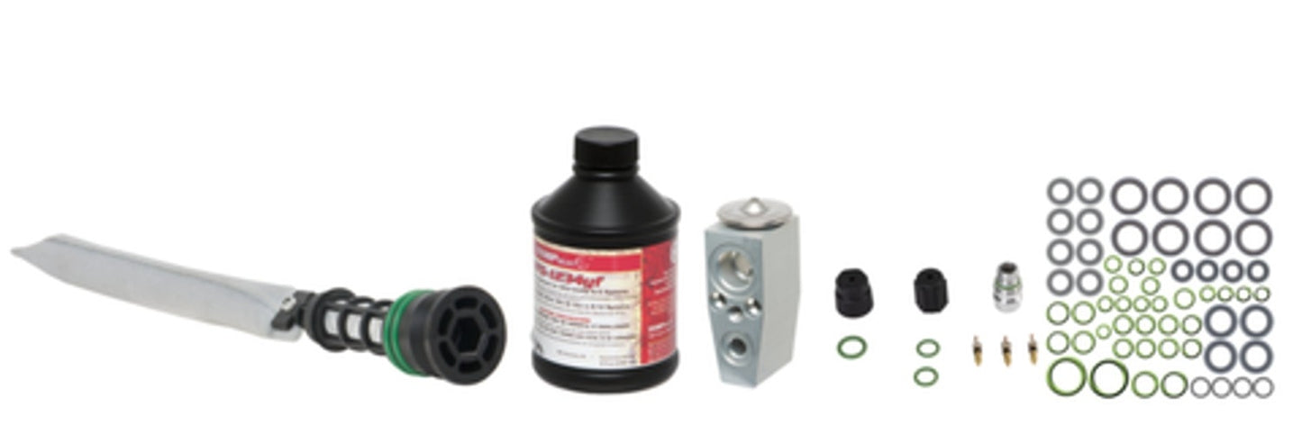 Four Seasons A/C Service Kits 20195SK