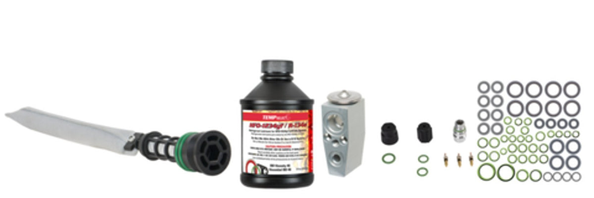 Four Seasons A/C Service Kits 20195SK