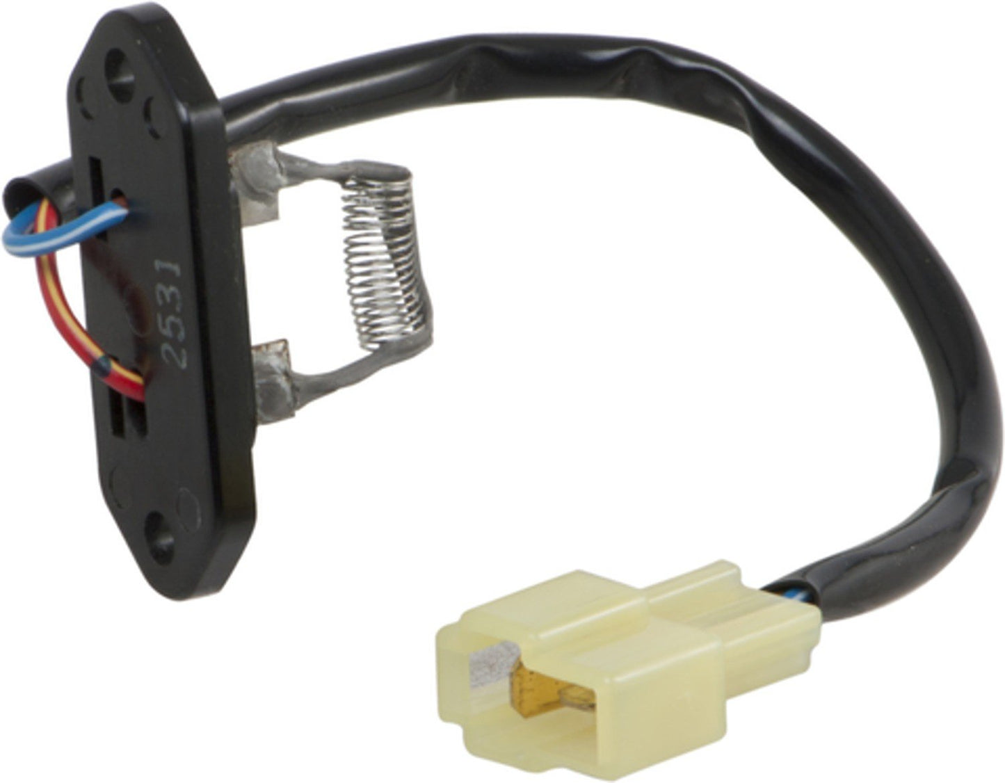 Four Seasons Resistor Block 20196