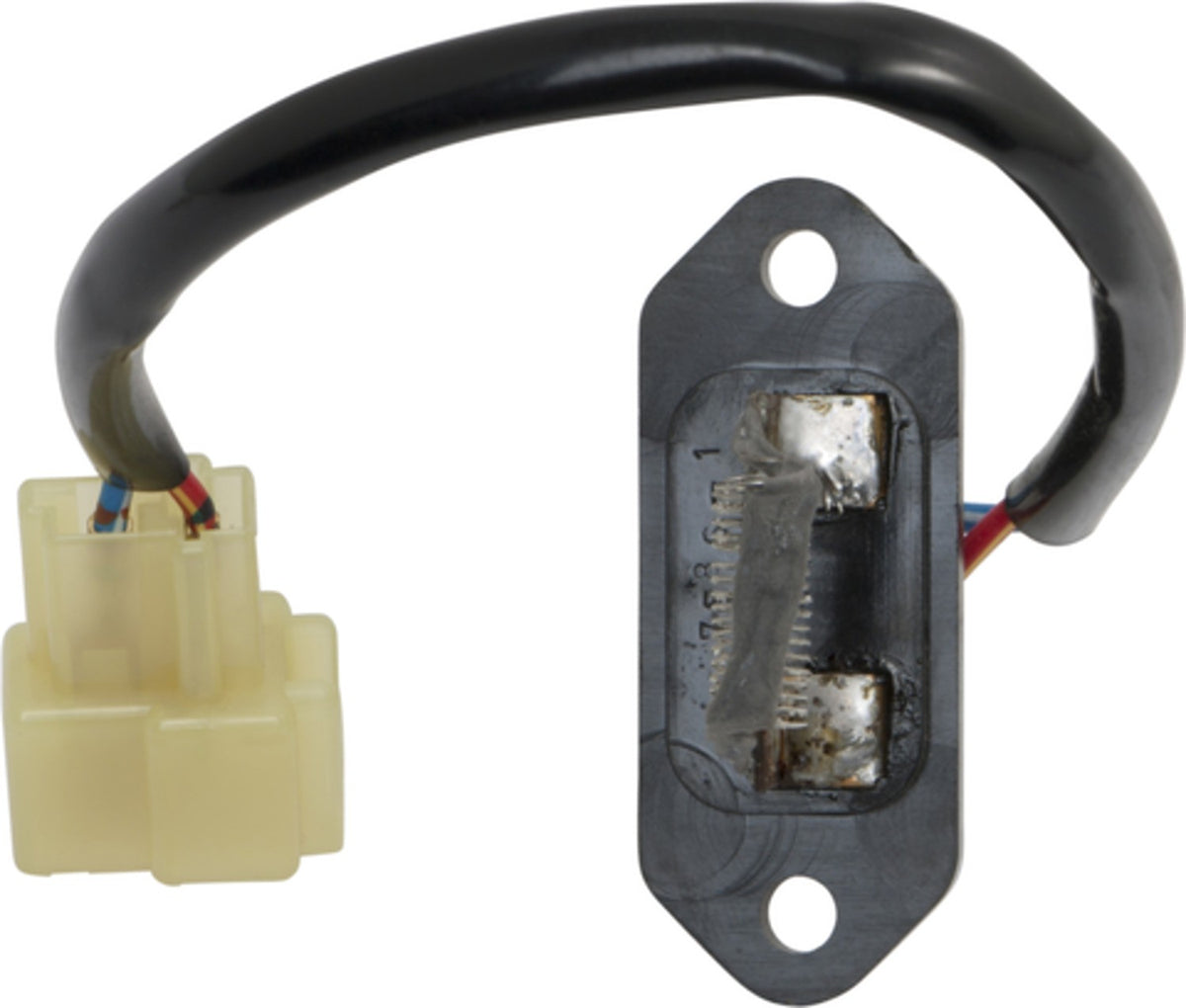 Four Seasons Resistor Block 20196