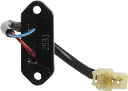 Four Seasons Resistor Block 20196