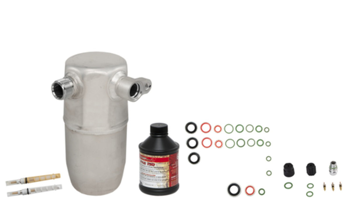 Four Seasons A/C Service Kits 20199SK