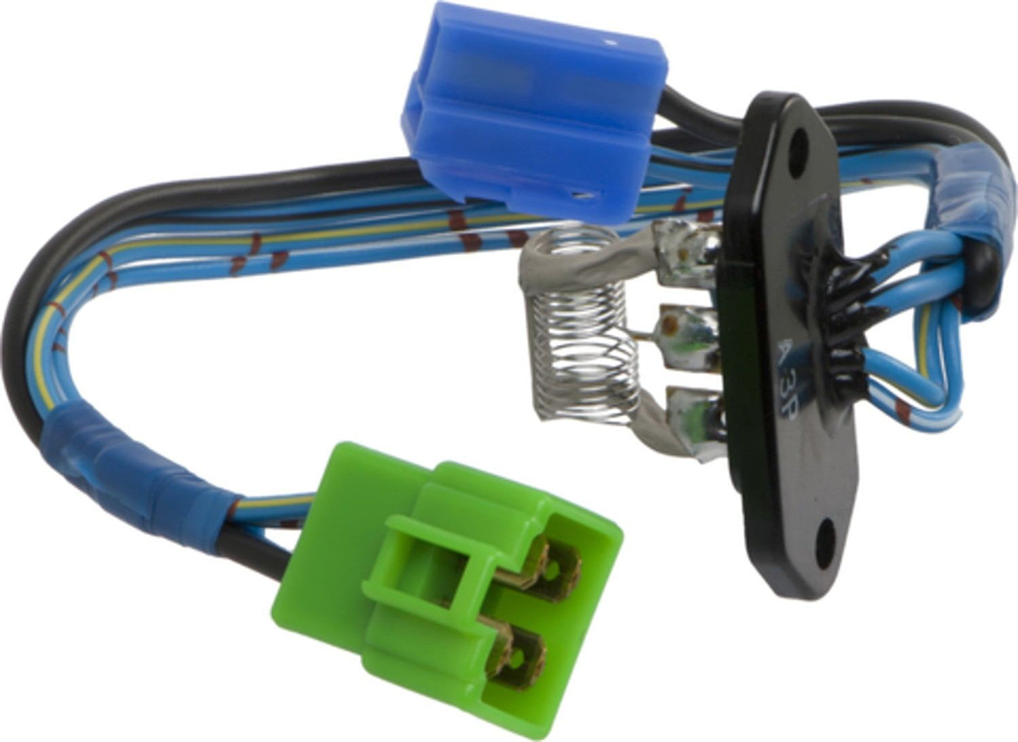 Four Seasons HVAC Blower Motor Resistor 20199