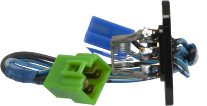 Four Seasons HVAC Blower Motor Resistor 20199