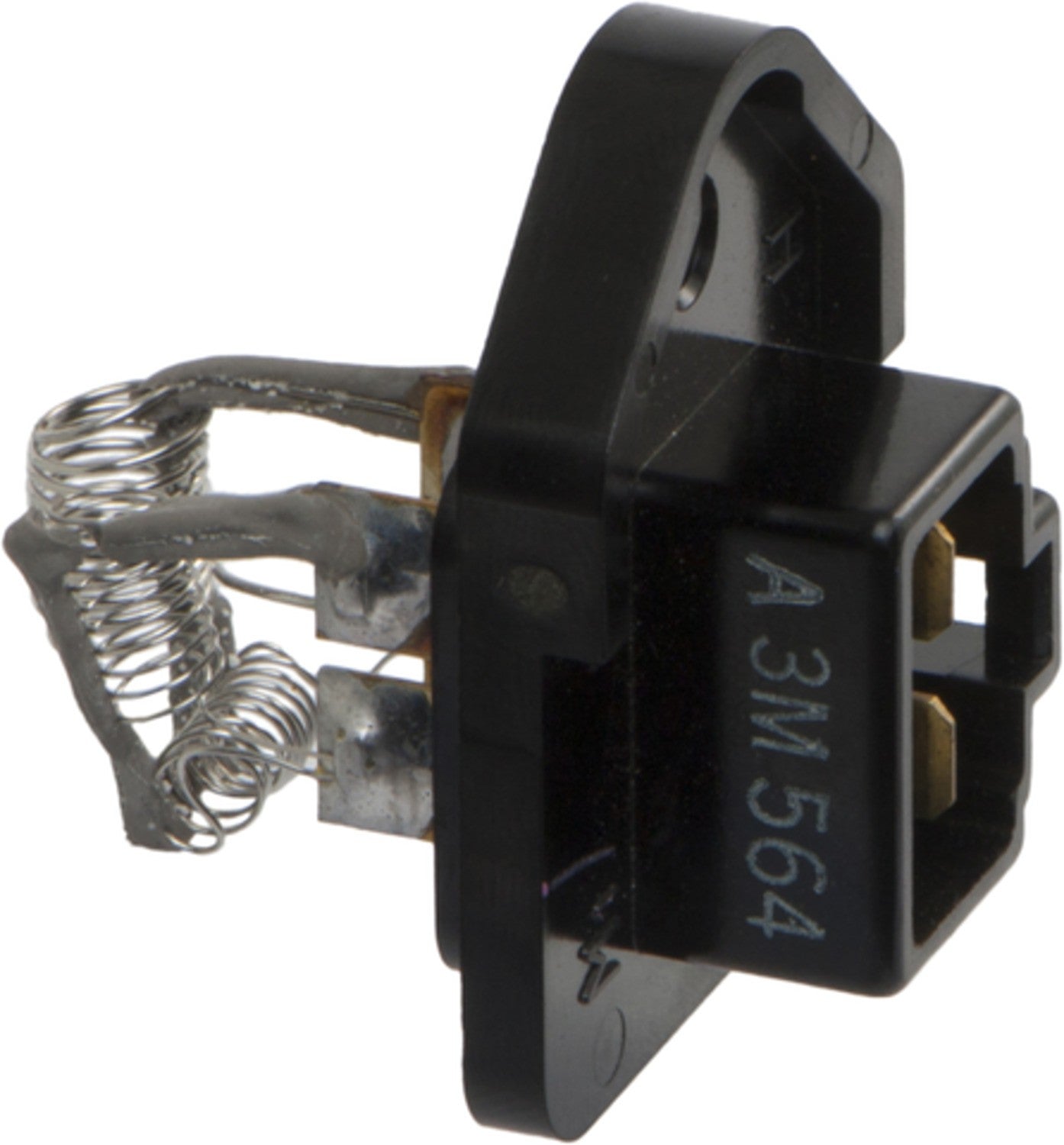 Four Seasons Resistor Block 20200
