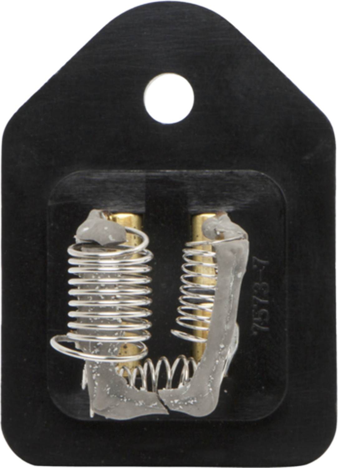 Four Seasons Resistor Block 20200