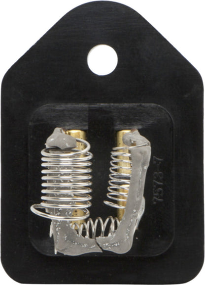 Four Seasons Resistor Block 20200