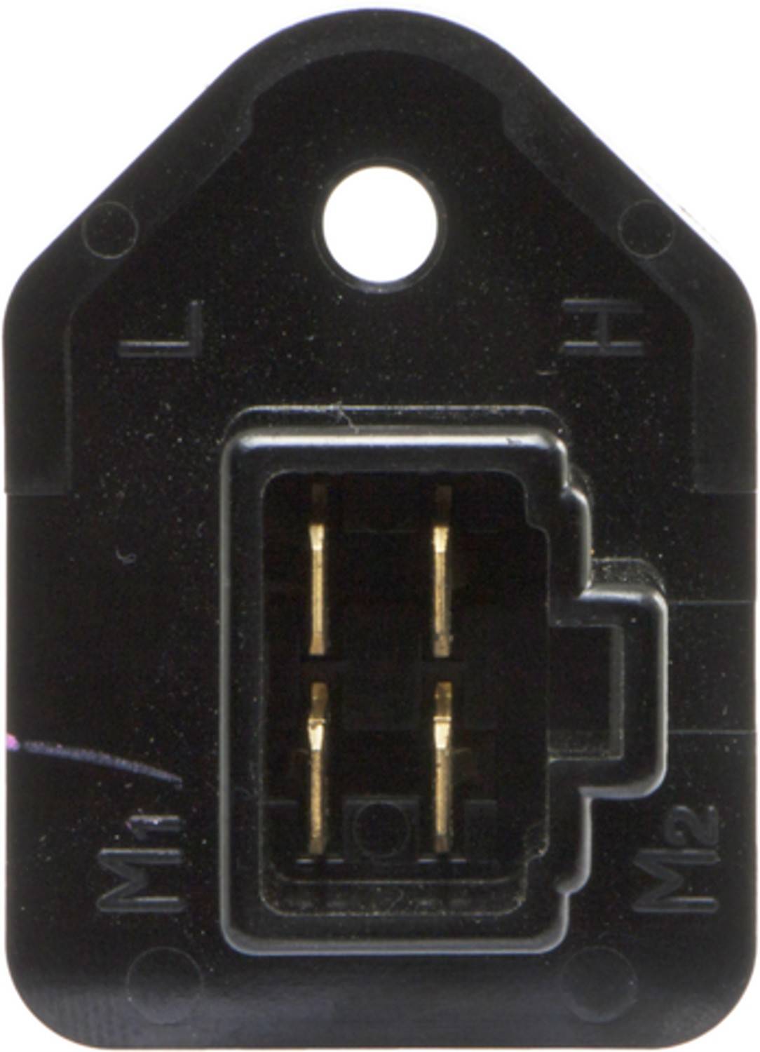 Four Seasons Resistor Block 20200