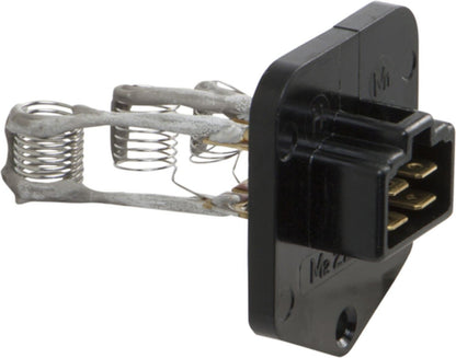 Four Seasons HVAC Blower Motor Resistor 20201
