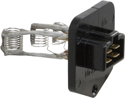 Four Seasons HVAC Blower Motor Resistor 20201
