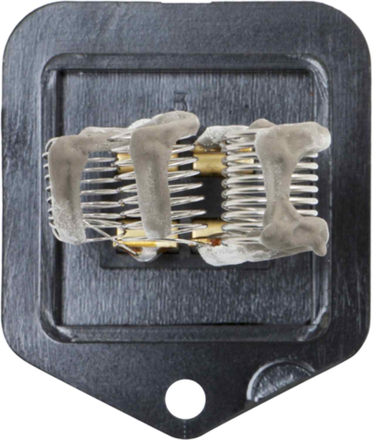 Four Seasons HVAC Blower Motor Resistor 20201