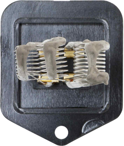 Four Seasons HVAC Blower Motor Resistor 20201